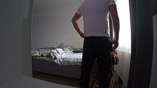 Real Cheating.Brazen Friend Fucked Wife For Debts..
