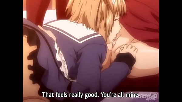 step Mom Masturbating her Young step Daughter - Hentai Uncensored [Subtitled]