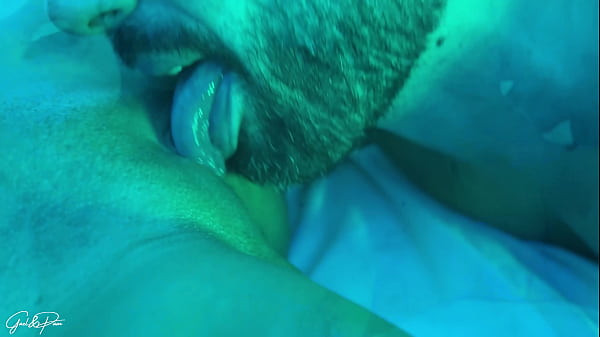 French Amateur Couple in a Sensual, Hot and Intense Video with Screams of Pleasure Thumbnail