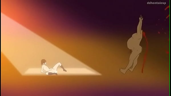 animation GizmoXXX Video
