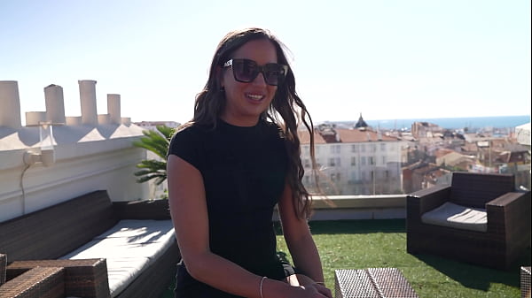 Big Anal Fuck for LARA