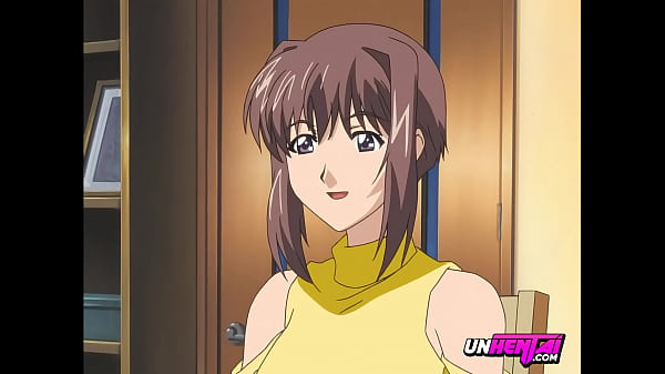 Step Mom Caughtes her Stepson Fucking His Stepsister | Uncensored Hentai