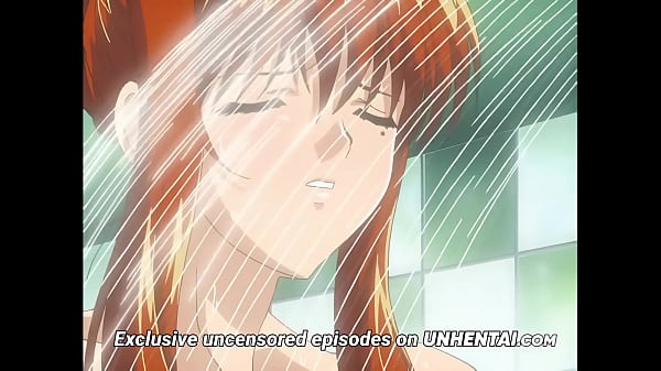 Step Mom Caughtes her Stepson Fucking His Stepsister | Uncensored Hentai