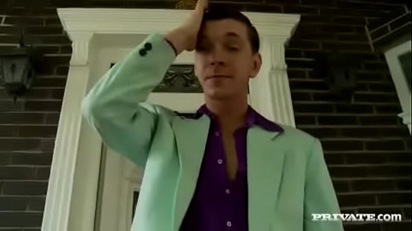 Jalace Sucks a Big Dick and Gets Fucked Hard in the Ass Too Thumbnail