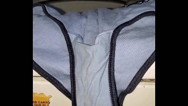 pants thong Thumbnail