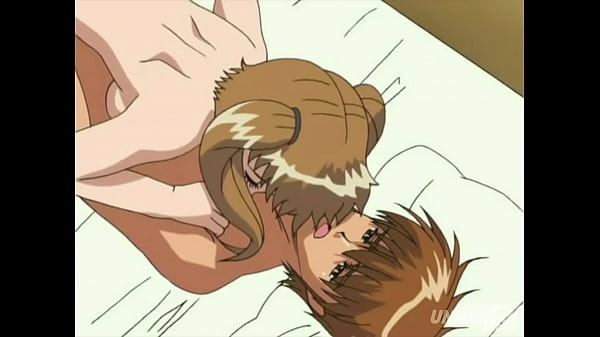 Hot step Sister Want Sex After Class - Hentai Uncensored
