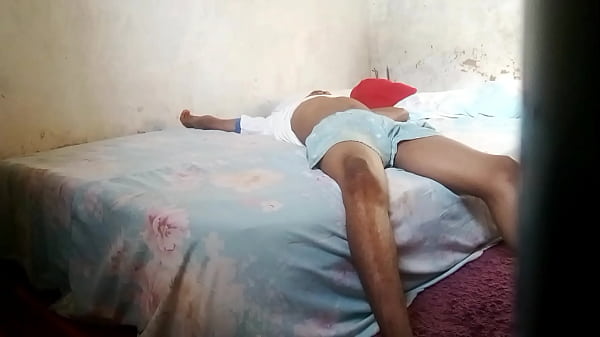 Ebony receiving BBC from both sides