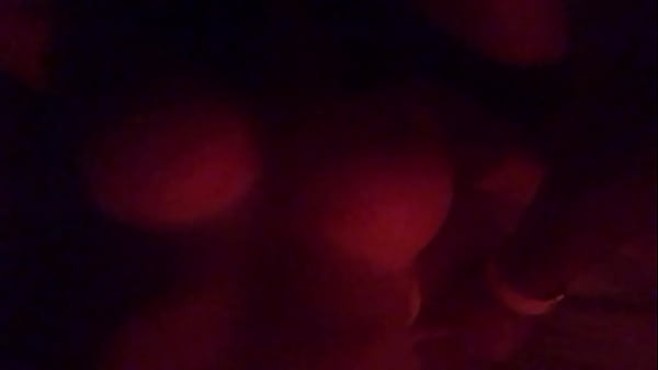 My fake tits gf blowjob Thumbnail