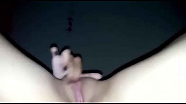 Hot pink pussy masturbating Thumbnail