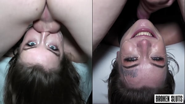 THROATED - They Almost Couldn't Take It