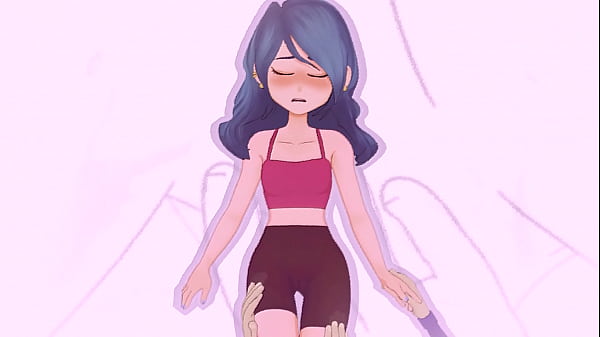 Meru the Succubus OVA 3