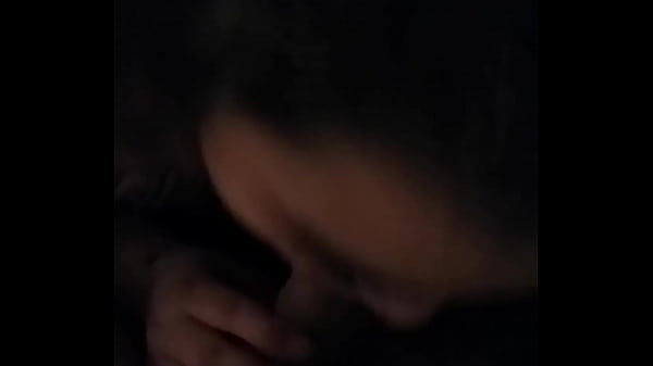 Thick Latina girlfriend c. on cock Thumbnail