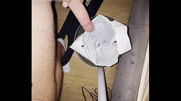 So much cum i can't stop . Insane amount of cum Thumbnail