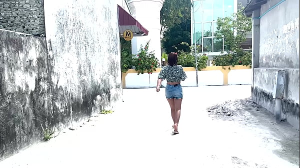 CUMWALK Maldives 2024 edition