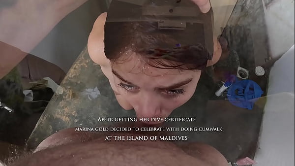 CUMWALK Maldives 2024 edition