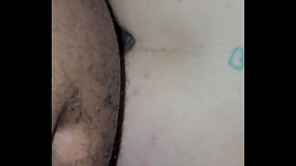 Sexy Hotwife Getting BBC While Sucking Hubby