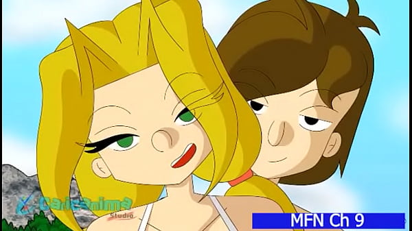 My favorite nanny | Chapter 9 | Caricanima Studio