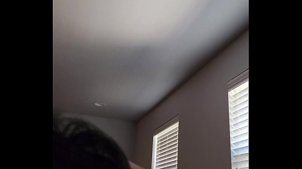 Wife's best friend seduces cheating impregnation creampie while ovulation.