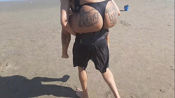 Férias Com a Galera na Praia Bertioga