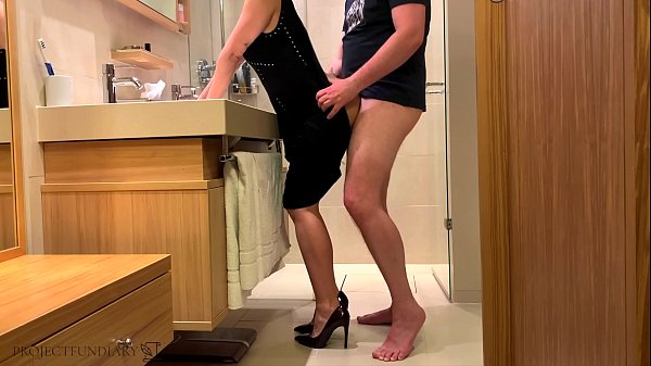 stepbro fucks me from behind and no protection ruins life - projectfundiary