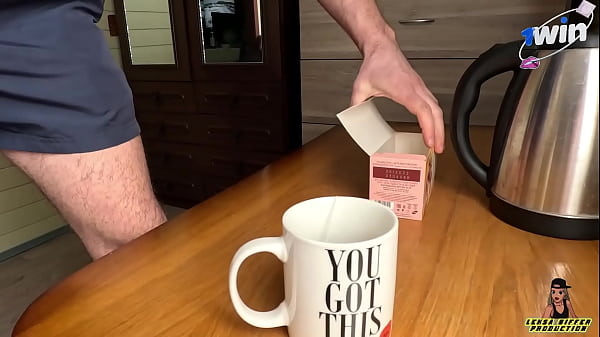 Russian Amateur Video With Dirty Talks. Big Dick Dude Fucking Nurse