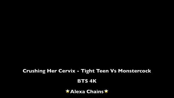 BTS My Millionaire Boss Fucks Me in His Penthouse! I Love His Big Cock – Alexa Chains