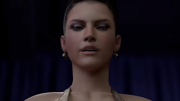 Excella fucking a slave