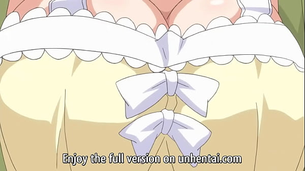 Surprise Cumshot! Hentai