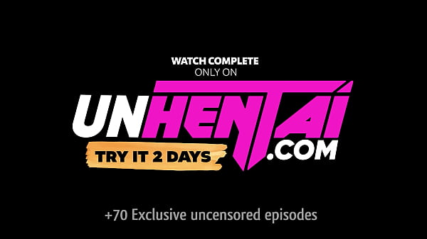 Surprise Cumshot! Hentai