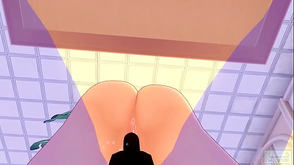 無修正3Dアニメ コードギアス ドSなC.C.