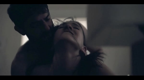 Hot Mexican Actress- Hot Sex scene