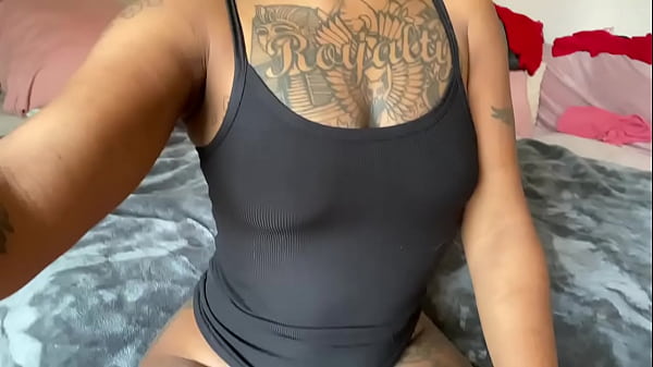 Zaddy this Squirt is for You