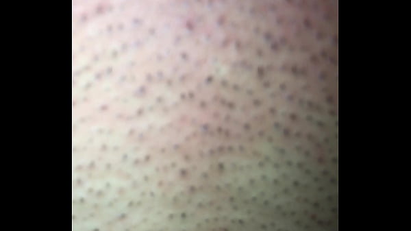 Fudendo buceta da minha puta no escuro