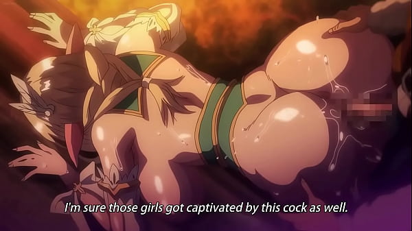 Sukebe elf tanbouki 2