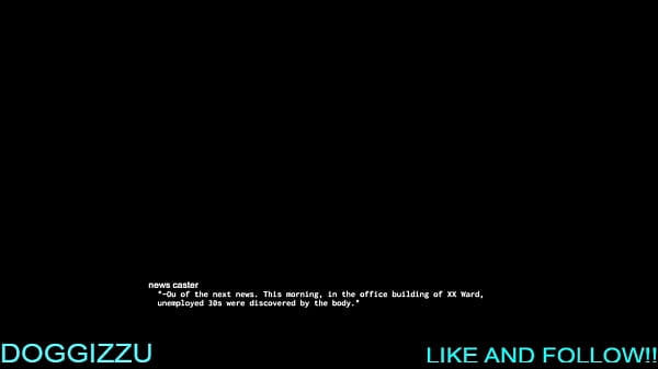 This Office Worker Keeps Turning Her Ass Towards Me - Gameplay #1