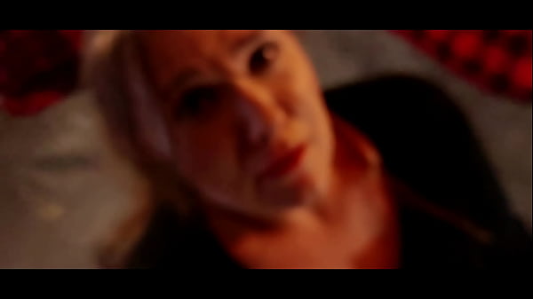 She's Finally Alone...You've been waiting for this