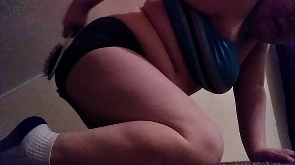 Masters Pet Gets Punished Thumbnail