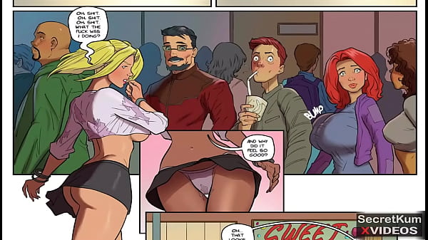 Bubble Butt princess pt. 2 - Perverted Santa Clause gets Naughty Teen Horny with his hard boner - 18yo Teenager Gangbanged in Icecream Truck