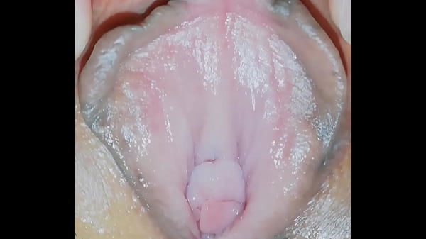 Wide Open Wet Pussy Thumbnail