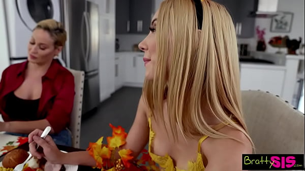 Bratty - Step I'm fucking you now! I need it for my art! S20:E9