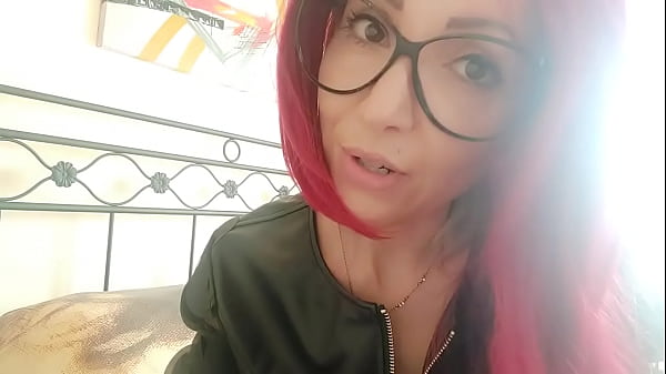 lovely, we shouldn't do it cause you're my stepson Thumbnail