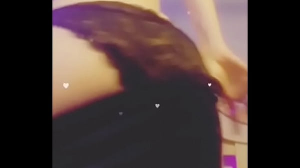 Smoking and stripping Thumbnail