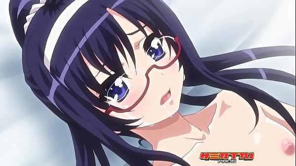 18yo Step Sister Fucking for the First Time | Hentai