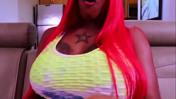 Victoria Cakes Stars In Her First Scary Movie