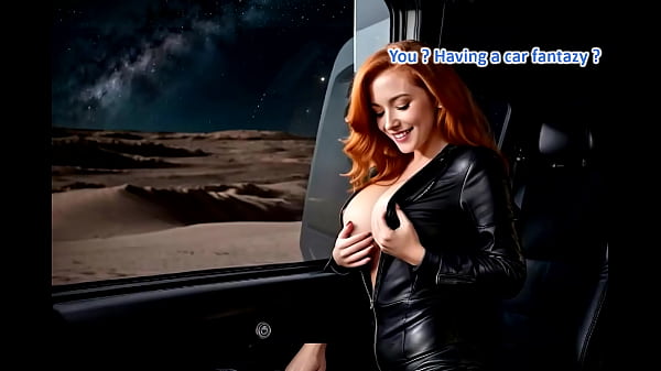 THE Honeymoon - Day 3 - The Great Escape - Part 1 - AI Illustrated leather porn dream Thumbnail