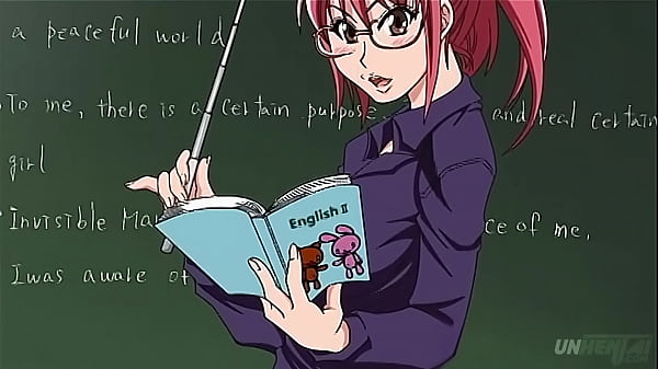 Naughty Step Mom lets her Young Step Daughter Touch Her - Hentai Uncensored