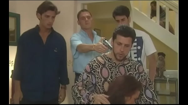 Bela Nikky Anderson Ânus apertado e buceta fodida por homem desesperado