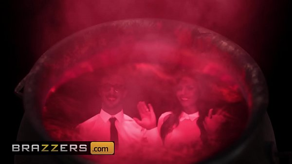 Milfs Like it Big - (Desiree Dulce, Misty Stone, Lucas Frost) - MILF Witches Part 3 - Brazzers