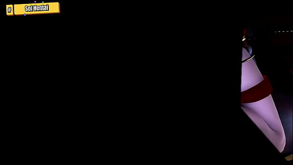 Hentai 3D - 108 Goddess ( ep 57) - Medusa Queen Part 2 - Black dick