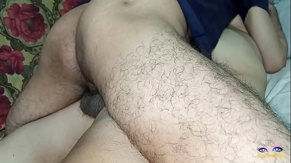 hear indian Pussy Farting sound while hairy armpits pussy fucking